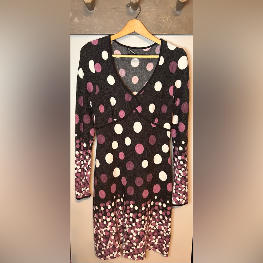 ✌️4 for $20✌️ Coco & Tashi knee length dress